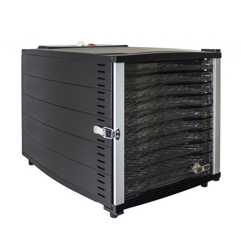 CHARD Ten-Tray Dehydrator image number 2