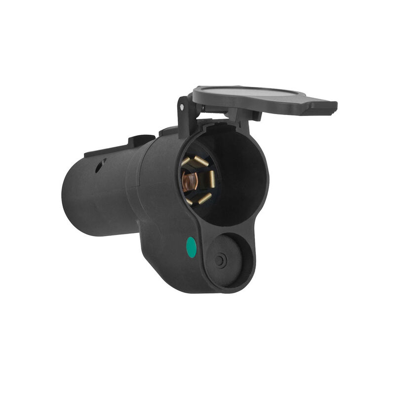 Tow Ready Trailer Wiring Connector Adapter image number 2