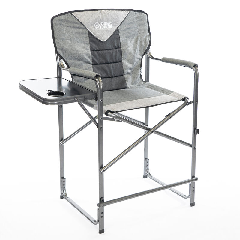 Venture Forward Tall Director's Chair image number 1
