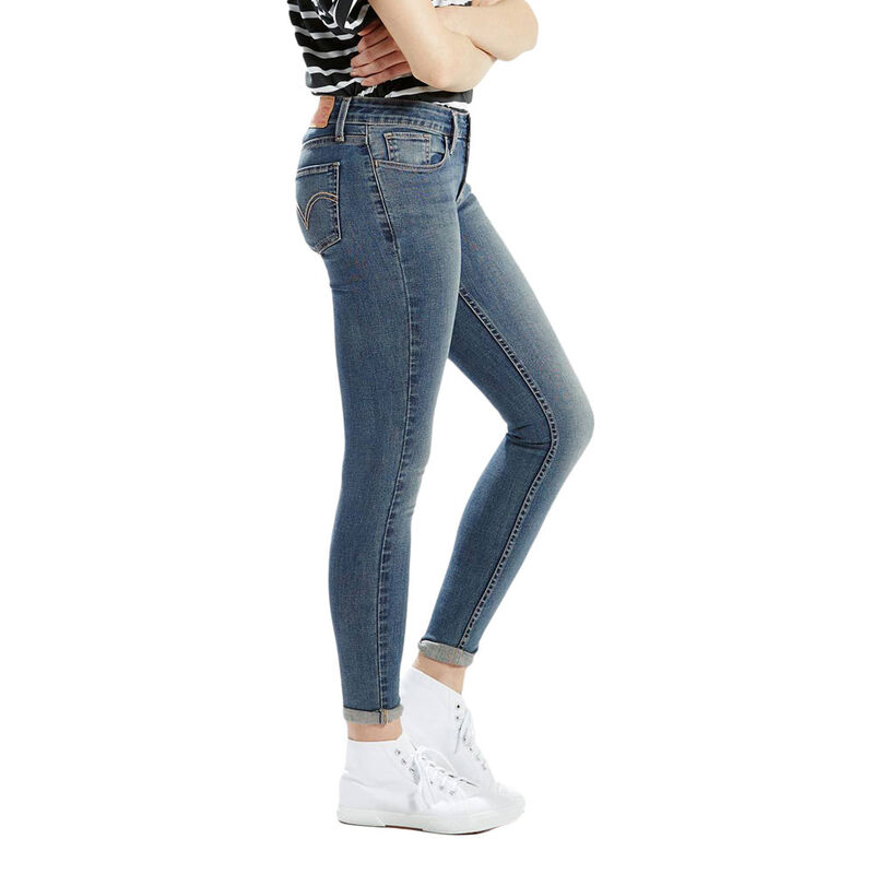 Levi's Women's 535 Super Skinny Jean image number 3
