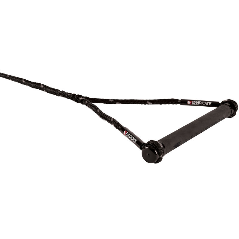 HO 41 Tail 12" Waterski Handle image number 3