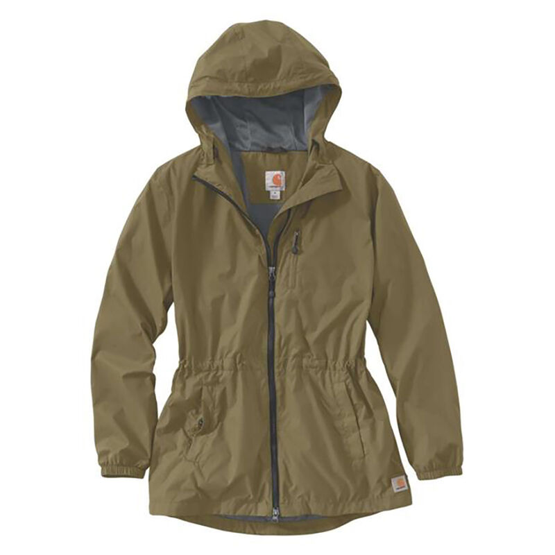 Carhartt Women's Rockford Jacket image number 7