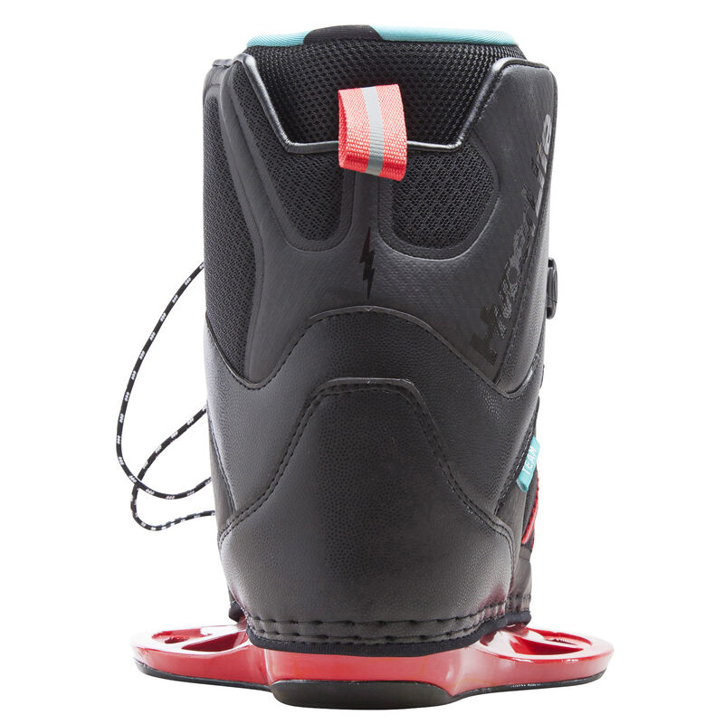 Hyperlite Team OT Wakeboard Bindings image number 6