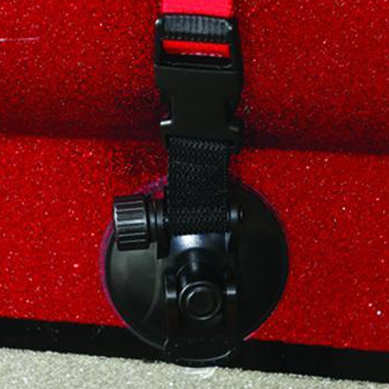 T-H Marine Suction Cup Tie-Downs, 4-Pack image number 4