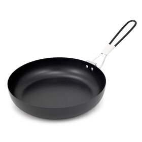 GSI Outdoors 9" Steel Frypan