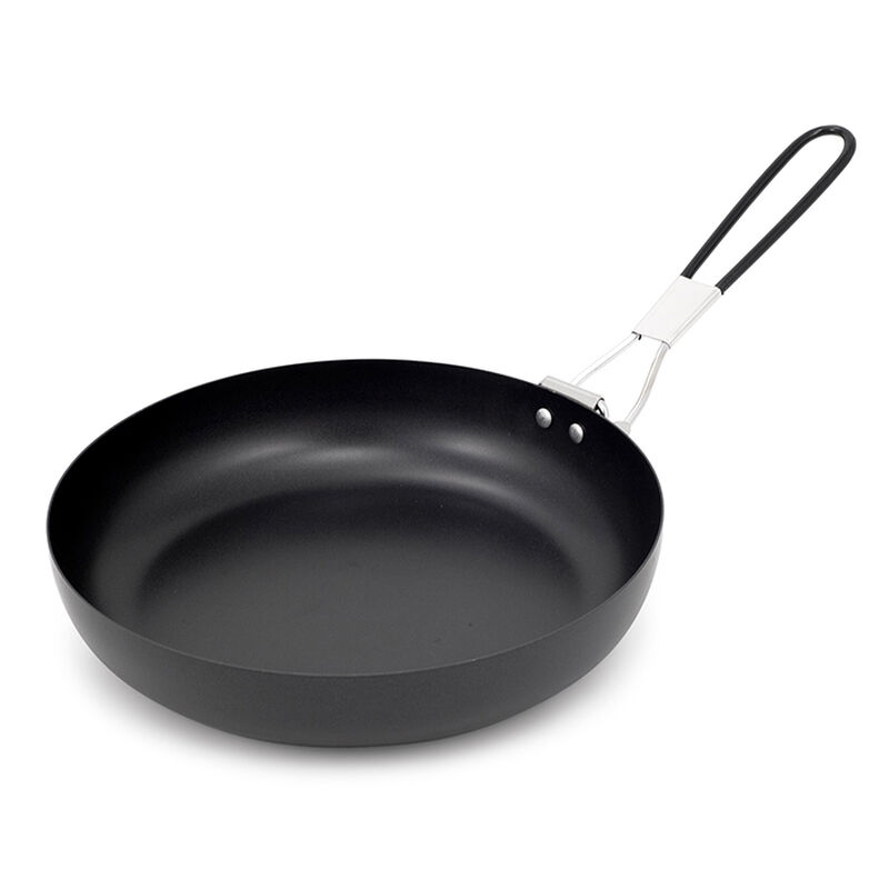 GSI Outdoors 9" Steel Frypan image number 1
