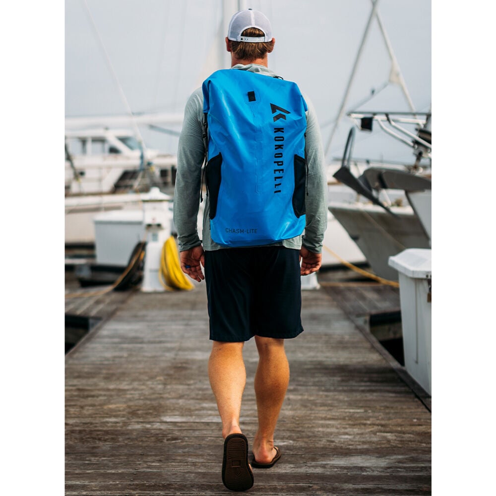 Kokopelli Chasm-Lite Inflatable SUP