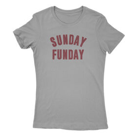 Points North Women's Sunday Funday Short-Sleeve Tee