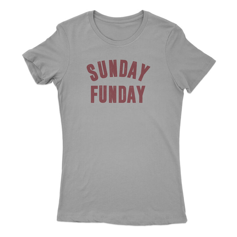 Points North Women's Sunday Funday Short-Sleeve Tee image number 1