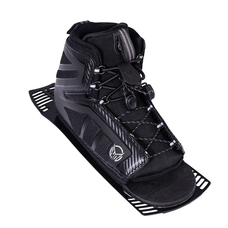 HO Stance 130 Rear Plate Waterski Binding image number 1