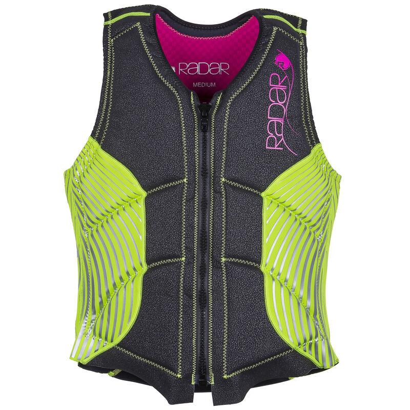 Radar Women's Lyric Impact Life Jacket image number 1