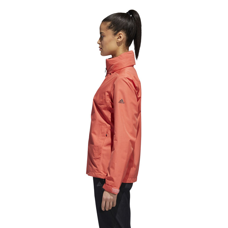 Adidas Women's Wandertag Jacket image number 3
