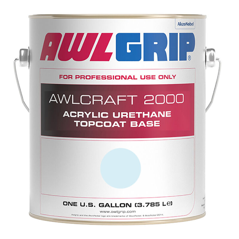 Awlgrip Acrylic Urethane Topcoat, Gallon image number 2