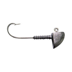 Lunker City Fin-S Jig Head