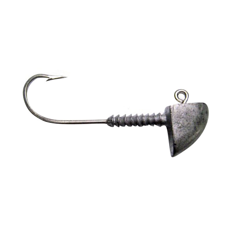 Lunker City Fin-S Jig Head image number 1