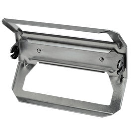 Humminbird IDMK RM A13 In-Dash Mounting Kit f/APEX; 13