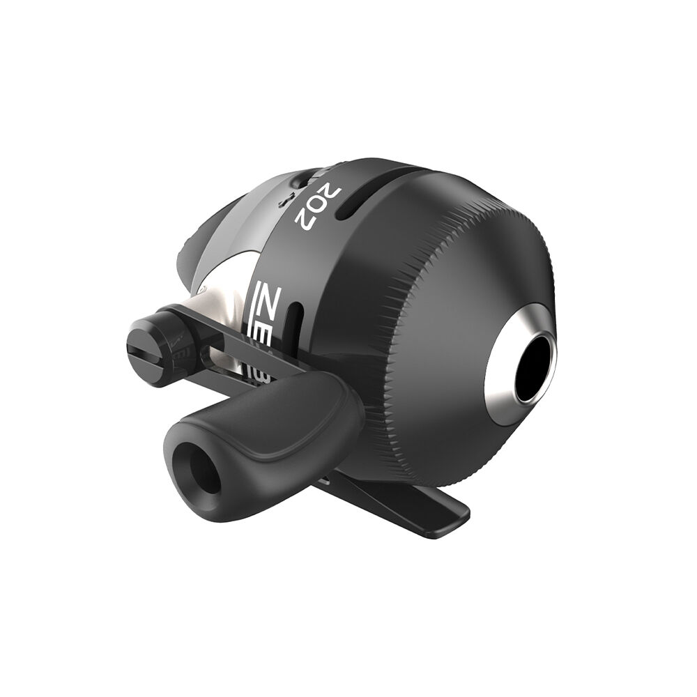 Zebco 202 Spincast Reel Overton's
