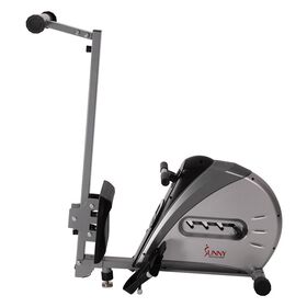 Elastic Cord Rowing Machine