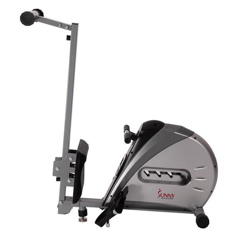 Elastic Cord Rowing Machine image number 1