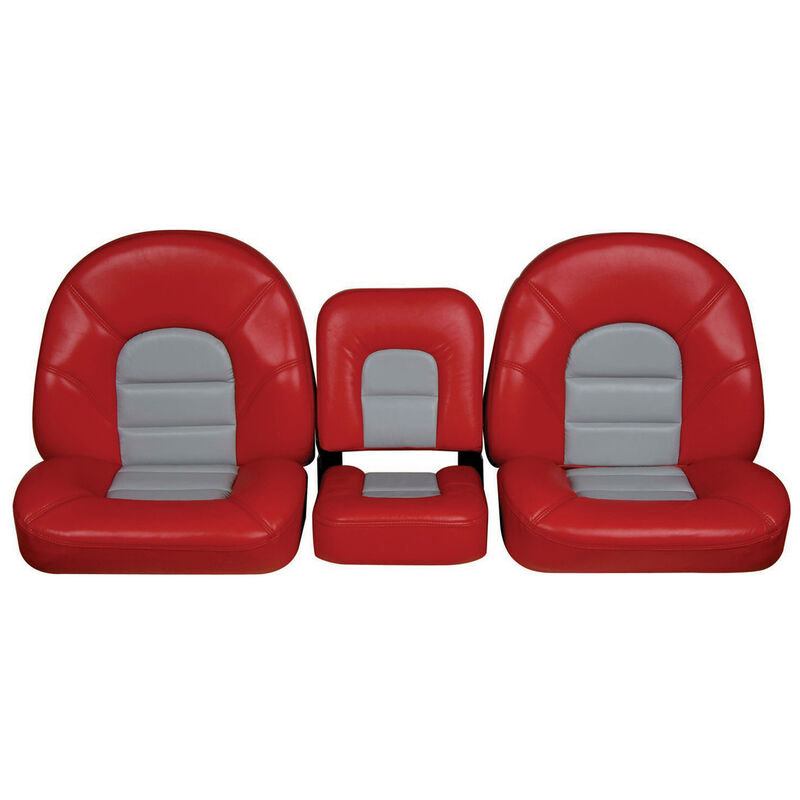 Tempress Deluxe Bench Set image number 3