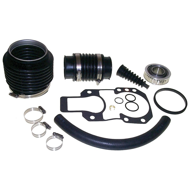 Sierra Transom Seal Kit For Mercury Marine Engine, Sierra Part #18-8206-1 image number 1