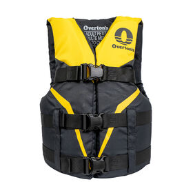 Overton's 3-Buckle Teen Nylon Life Vest