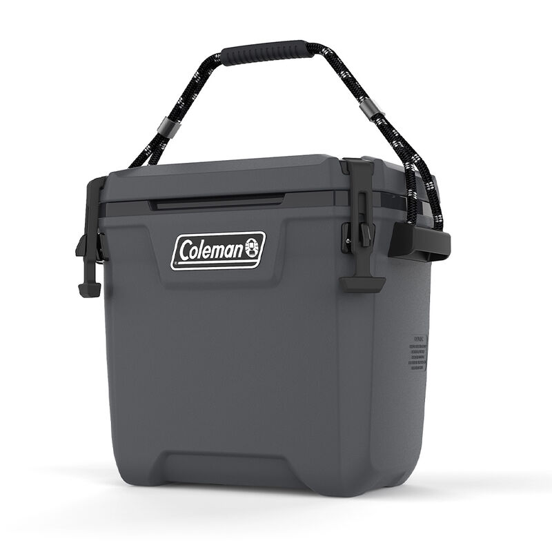 Coleman Convoy Series 28-Quart Portable Cooler image number 12