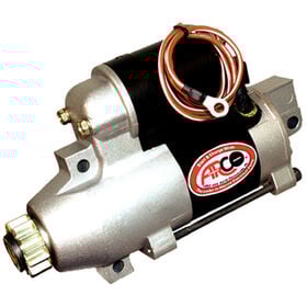Arco Outboard Starter For Yamaha LZ 150-175 HP, VZ 150-175 HP