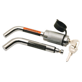 Reese Towpower Dual Bent-Pin Receiver Lock