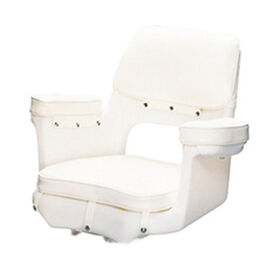 Todd Cape Cod Model 1000 Boat Seat Shell Only