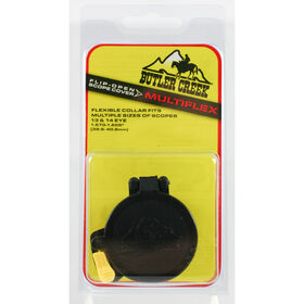 Butler Creek Multi-Flex Flip-Open Scope Covers, 13 - 14, 1.570" - 1.605"