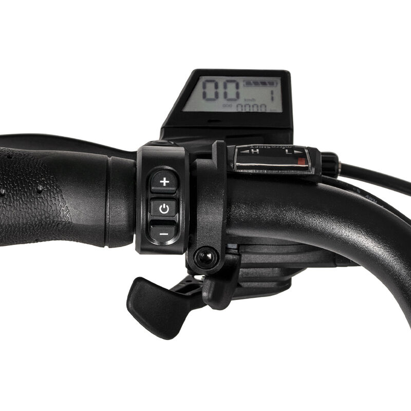 Jetson Journey 2.0 Electric Bike image number 5