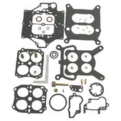 Sierra Carburetor Kit For Chris Craft Engine, Sierra Part #18-7025