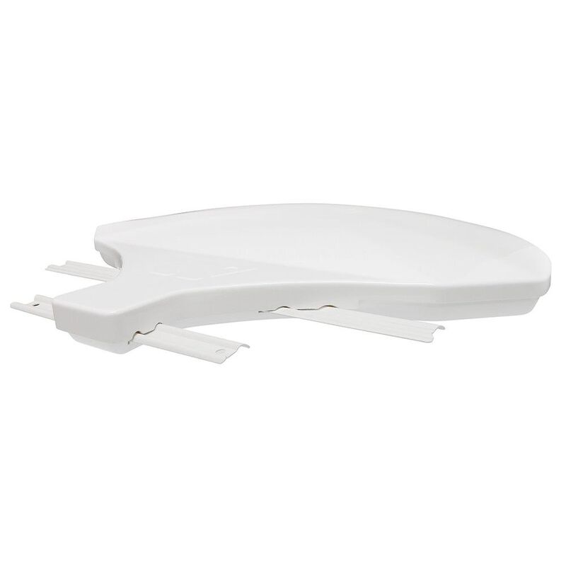 Rayzar z1 Replacement Antenna Head Only, White image number 1