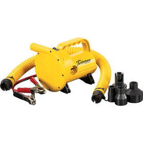 Connelly 12V Turboflator Tube Pump
