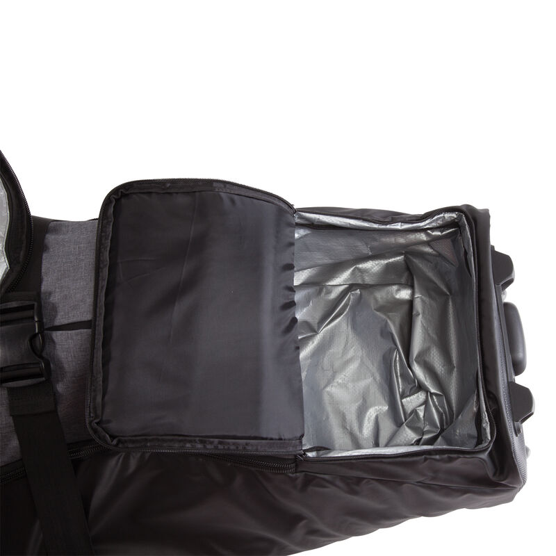 Hyperlite Pro Wheelie Travel Wakeboard Bag image number 4