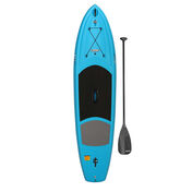 Lifetime Amped 11ft Paddleboard (Paddle Included)