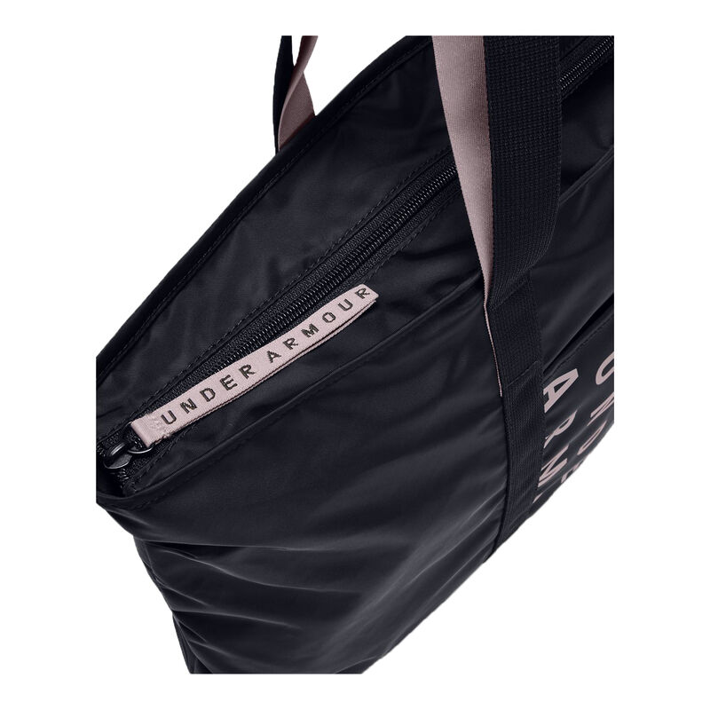 Under Armour Favorite Metallic Tote image number 3