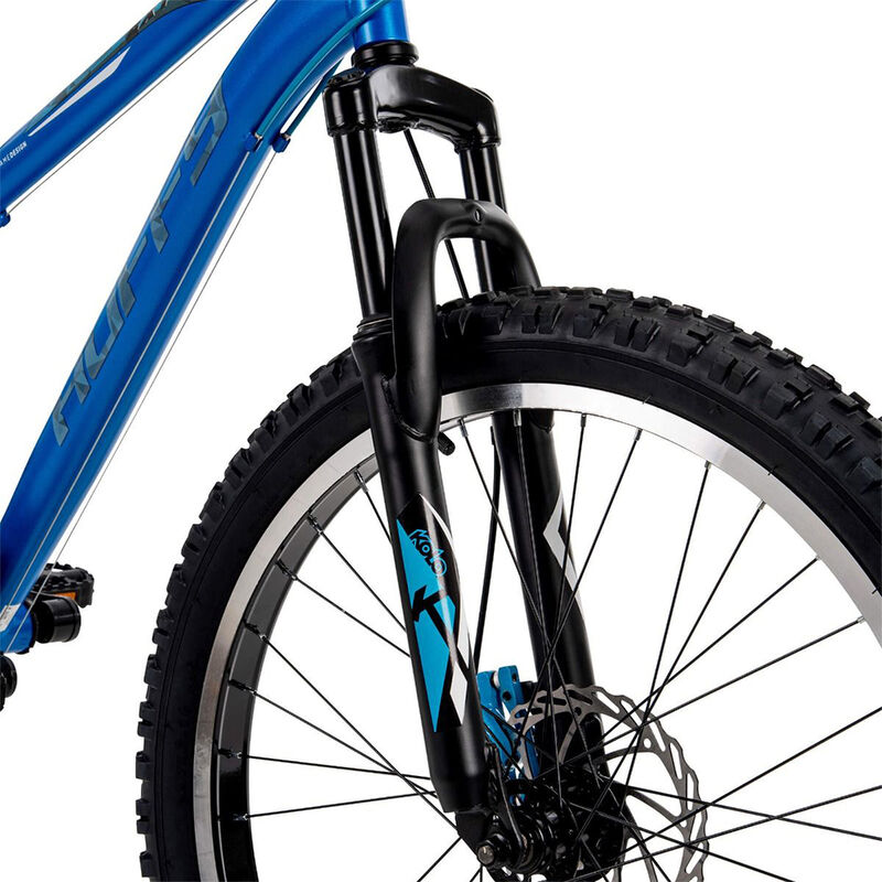 Huffy Men's 24" Extent Mountain Bike image number 6