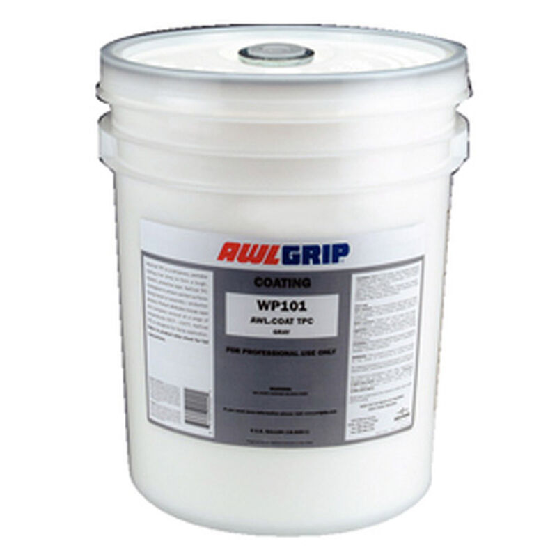 Awlgrip Awlcoat TPC Protective Film, 5 Gallons image number 1