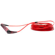 Hyperlite SG Handle With A-Line - Red