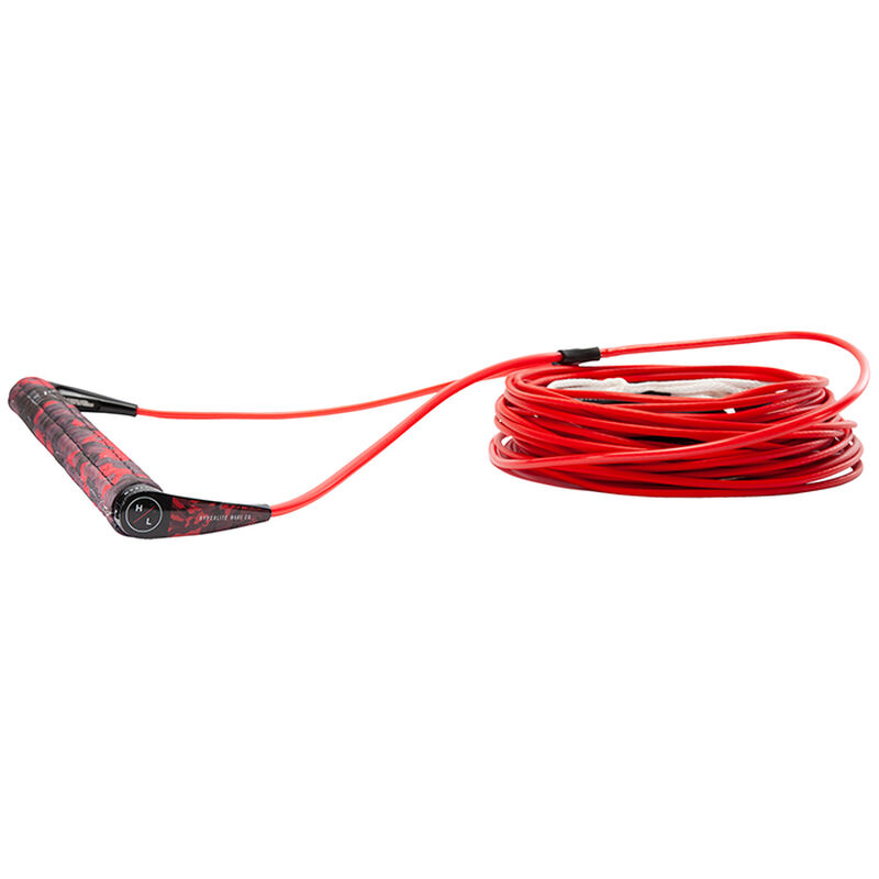 Hyperlite SG Handle With A-Line - Red image number 1