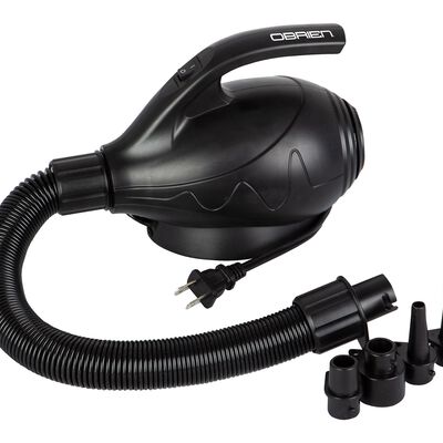 O'Brien 110V HP Inflator Air Pump