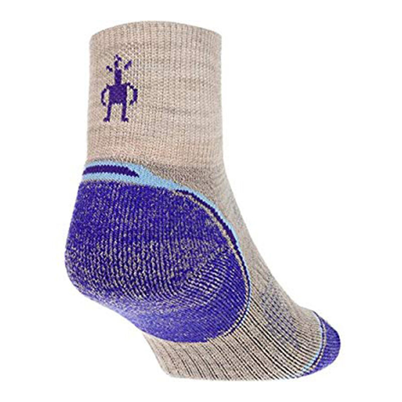 SmartWool Women&rsquo;s PhD Outdoor Light Mini Sock image number 6