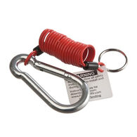 Fastway Zip Trailer Breakaway Cable - 6&rsquo; Length