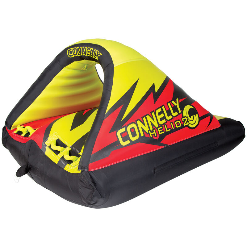 Connelly Helio 2-Person Towable Tube image number 1