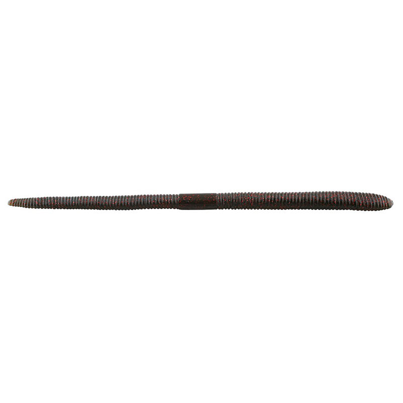 Jackall Flick Shake Worm, 7-Pack image number 5