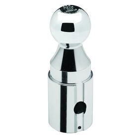 Draw-Tite Gooseneck Trailer Hitch Ball