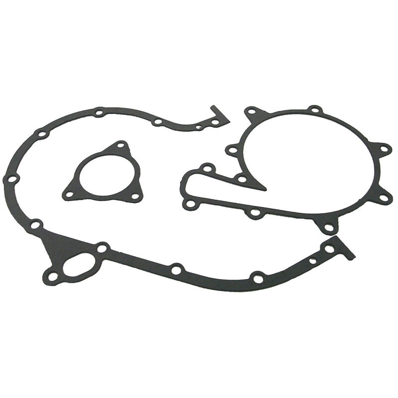 Sierra Timing Chain Gasket Set For Mercury Marine Engine, Sierra Part #18-4380