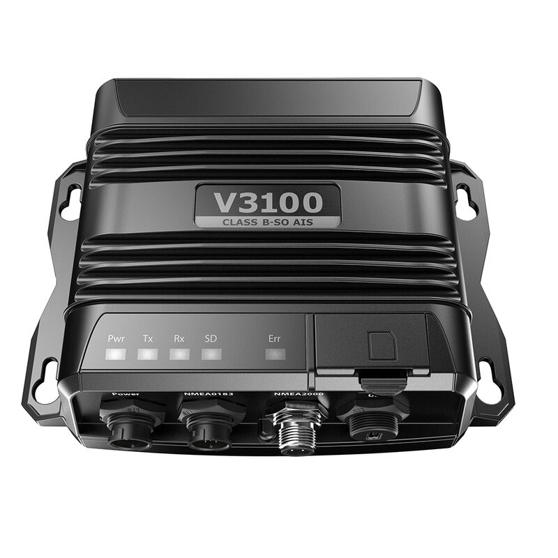 Simrad V3100 Class B AIS image number 1